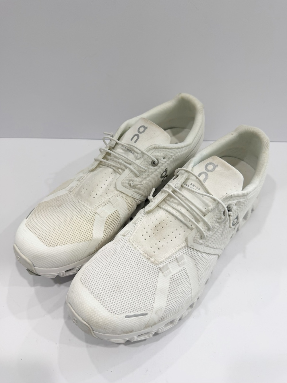 On Running Cloud 5 Women’s Shoes - Picture 9 of 11
